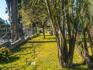 Appartamento Bordighera Ambiente 25