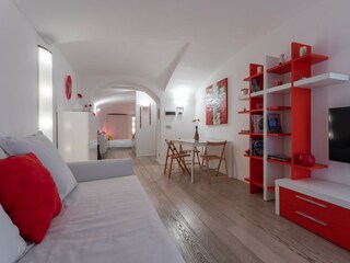 Appartement Turin Kenmerken 5