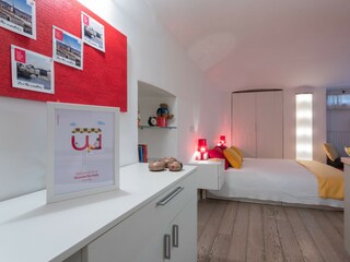 Appartement Turin Kenmerken 7