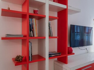 Appartement Turin Kenmerken 11