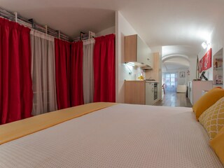Appartement Turin Kenmerken 13
