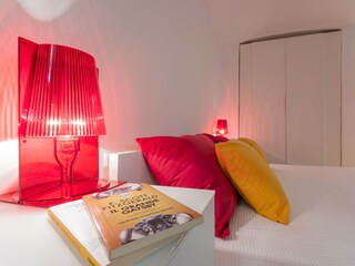 Appartement Turin Kenmerken 14