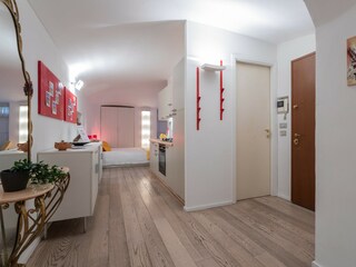 Apartment Turin Ausstattung 16