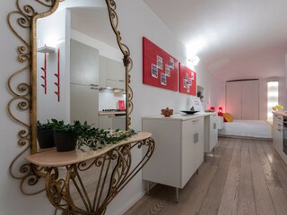 Appartement Turin Kenmerken 17