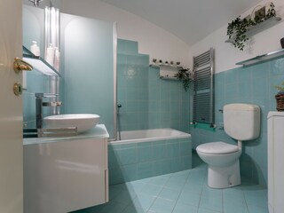 Appartement Turin Kenmerken 19