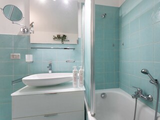 Appartement Turin Kenmerken 20