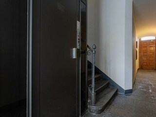 Apartment Turin Grundriss 22