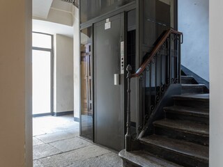 Apartment Turin Grundriss 23