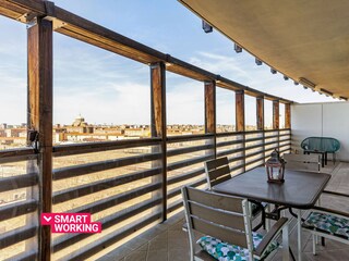 Appartamento Bologna (Stadt) Registrazione all'aperto 3