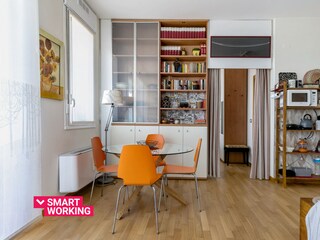 Appartement Bologna (Stadt) Équipement 6
