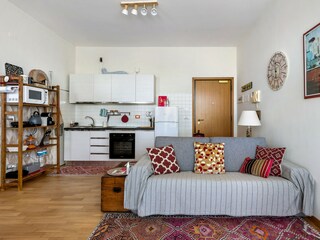 Appartement Bologna (Stadt) Équipement 21
