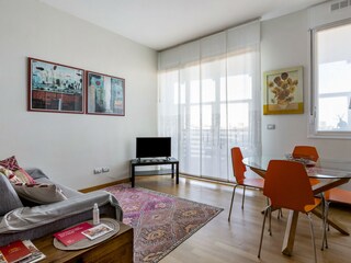 Appartamento Bologna (Stadt) Caratteristiche 10