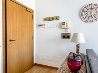 Apartment Bologna (Stadt)  23