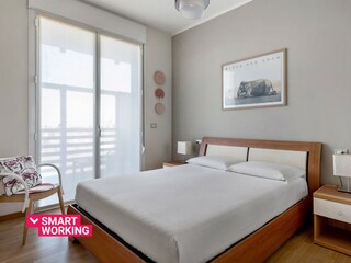 Appartement Bologna (Stadt) Équipement 13