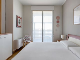 Apartment Bologna (Stadt) Ausstattung 14