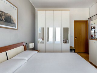 Appartement Bologna (Stadt) Kenmerken 15