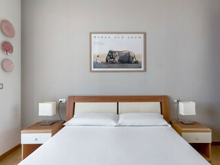 Appartement Bologna (Stadt) Équipement 16
