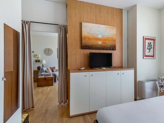 Appartement Bologna (Stadt) Équipement 17