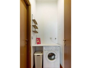 Appartement Bologna (Stadt) Équipement 18