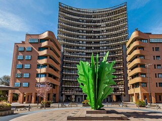 Appartamento Bologna (Stadt) Registrazione all'aperto 4