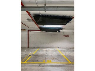 Appartement Bologna (Stadt) Environnement 22