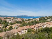 Appartement Porto Rotondo Buitenaudio-opname 1