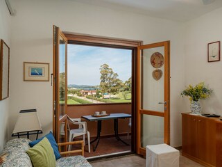 Appartamento Porto Istana Caratteristiche 4