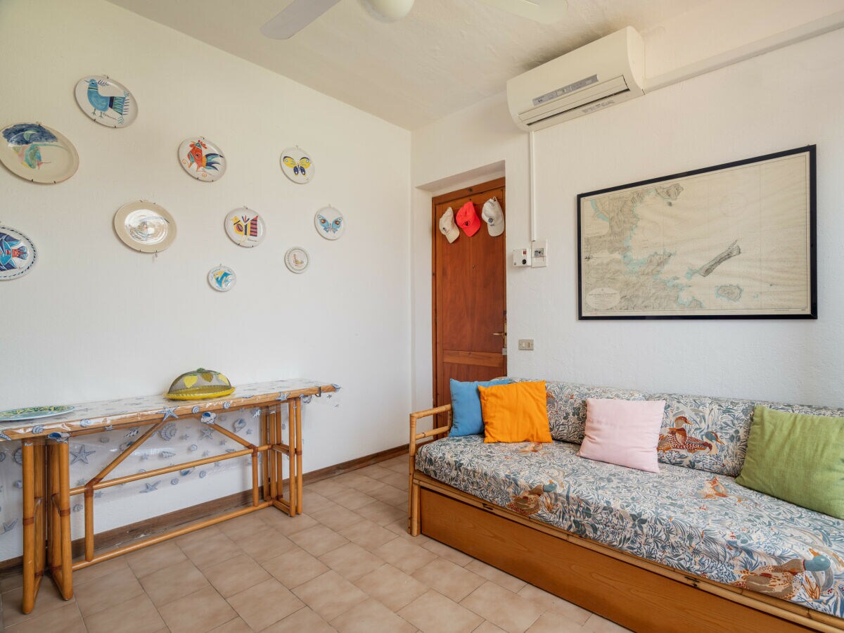 Apartment Porto Istana Ausstattung 5