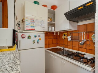 Appartamento Porto Istana Caratteristiche 8