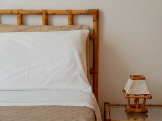 Appartamento Porto Istana Caratteristiche 11