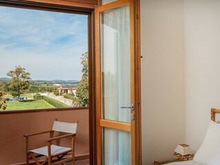 Appartamento Porto Istana Ambiente 13