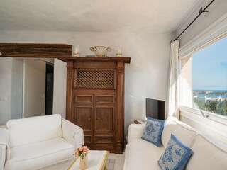 Vakantiehuis Porto Cervo Kenmerken 4