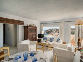 Casa de vacaciones Porto Cervo Características 5