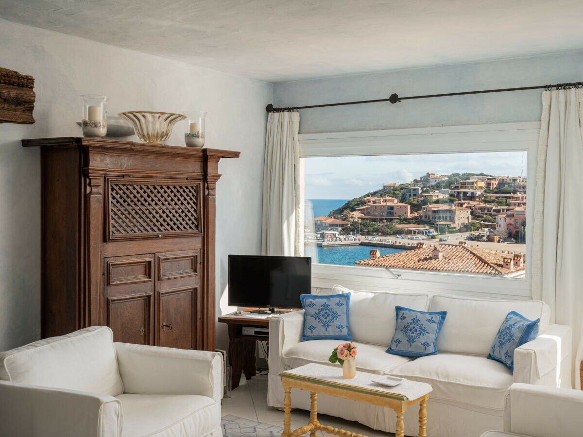 Ferienhaus Porto Cervo Ausstattung 6