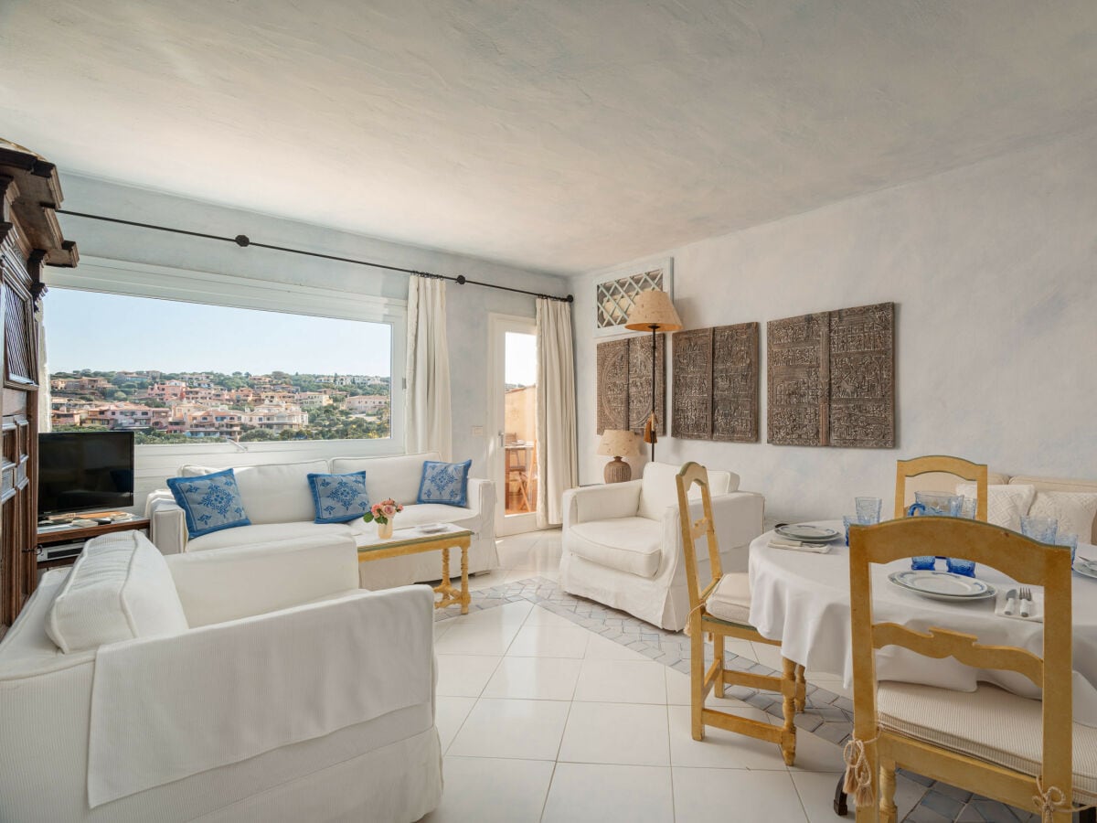 Ferienhaus Porto Cervo Ausstattung 8