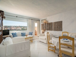Vakantiehuis Porto Cervo Kenmerken 8