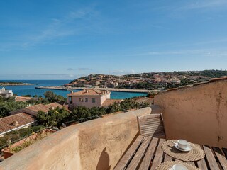 Casa de vacaciones Porto Cervo Entorno 15