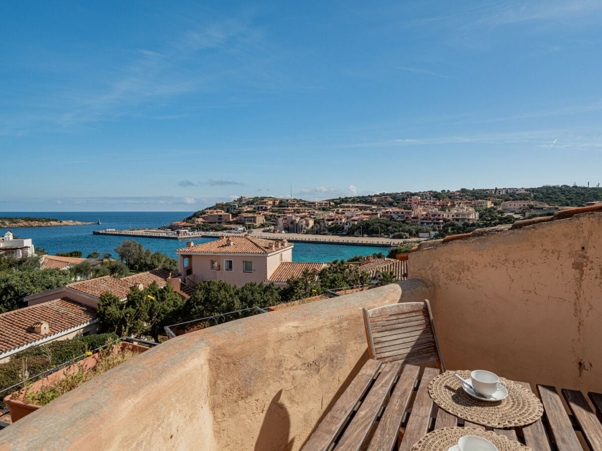 Ferienhaus Porto Cervo Umgebung 15