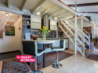 Appartamento Turin Caratteristiche 3