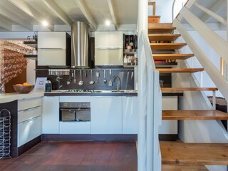 Appartement Turin Kenmerken 4