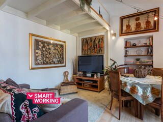 Appartamento Turin Caratteristiche 7