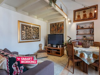 Appartement Turin Kenmerken 7