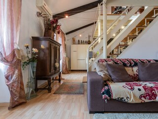 Appartement Turin Kenmerken 9