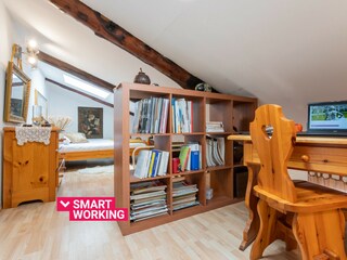 Appartement Turin Kenmerken 11