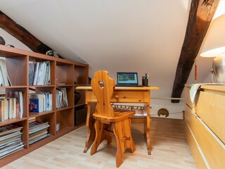 Appartement Turin Kenmerken 12