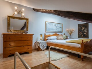 Appartement Turin Kenmerken 13