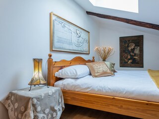 Appartement Turin Kenmerken 14