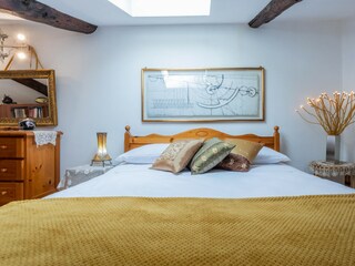 Appartement Turin Kenmerken 15