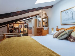 Appartement Turin Kenmerken 16