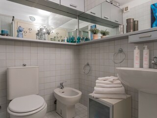 Appartement Turin Kenmerken 17